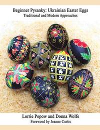 bokomslag Beginner Pysanky