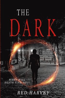 Red Harvey - Dark, Häftad