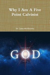 bokomslag Why I Am A Five Point Calvinist