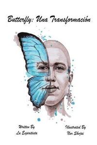 bokomslag Butterfly: Una Transformacin
