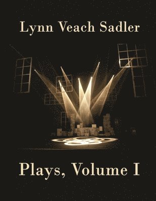 Plays, Volume I 1