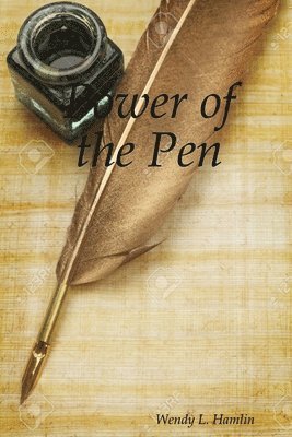 Power of the Pen 1