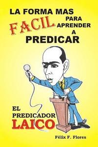 bokomslag El Predicador Laico