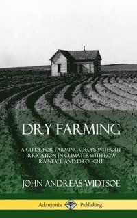 bokomslag Dry Farming