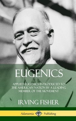 bokomslag Eugenics