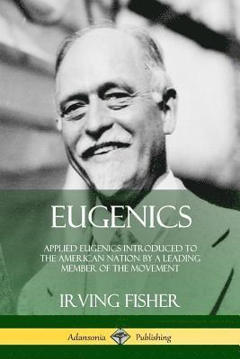 bokomslag Eugenics