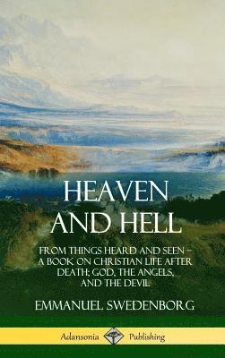 Heaven and Hell 1