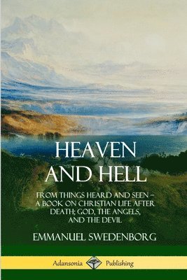 Heaven and Hell 1