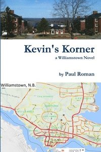 bokomslag Kevin's Korner