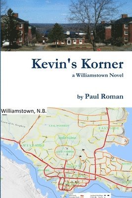 Kevin's Korner 1