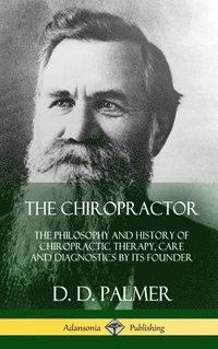 bokomslag The Chiropractor