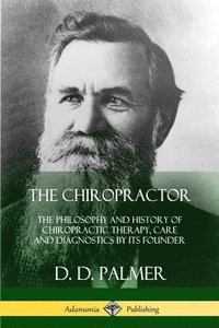 bokomslag The Chiropractor