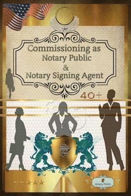 40+ Notary Public & Notary Signing Agent