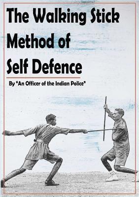 The Walking Stock Method of Self Defence 1