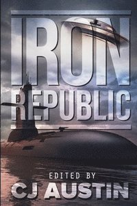bokomslag The Iron Republic