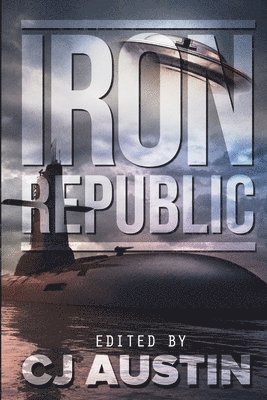bokomslag Iron Republic