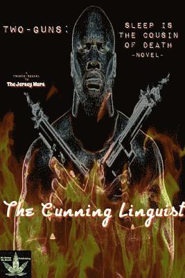The Cunning Linguist - Two Guns, Häftad