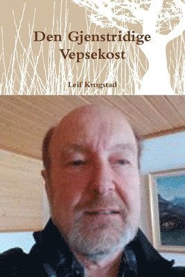 Leif Krogstad - Den Gjenstridige Vepsekost, Häftad