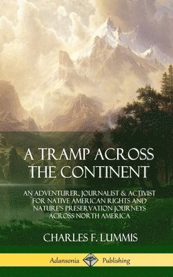Tramp Across the Continent