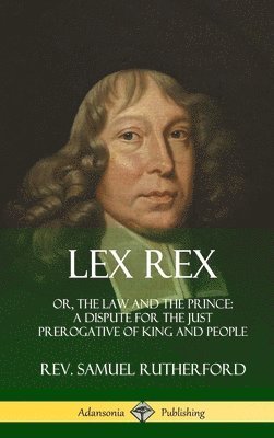 Lex Rex 1