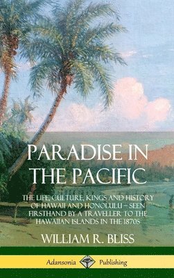 Paradise in the Pacific 1