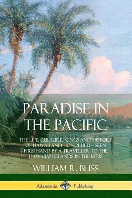 Paradise in the Pacific