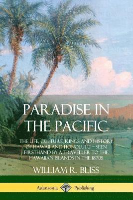 Paradise in the Pacific 1