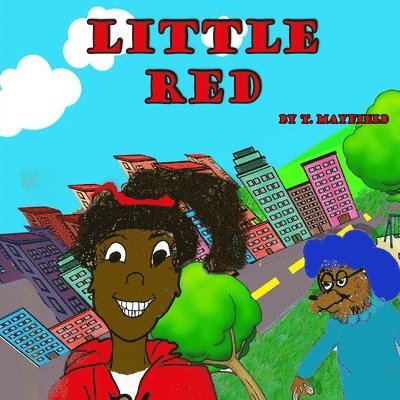 Little Red 1