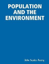 bokomslag Population and the Environment