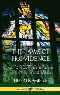bokomslag Laws of Providence
