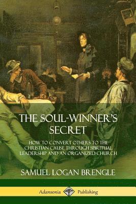 Soul-Winner's Secret