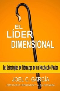 bokomslag El Lider Dimensional