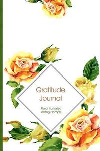 bokomslag Gratitude Journal