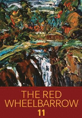 The Red Wheelbarrow 11 1