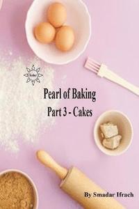 bokomslag Pearl of Baking