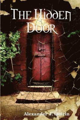 Alexander Quirin - Hidden Door, Häftad