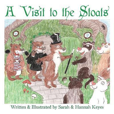 A Visit to the Stoats 1