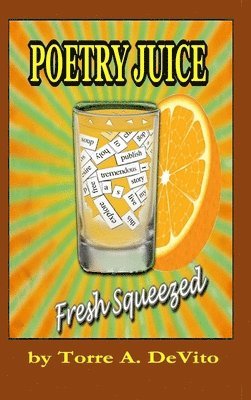 Poetry Joice - Fresh Squeezed 1