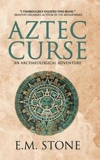 bokomslag Aztec Curse