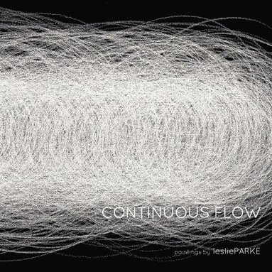 bokomslag Continuous Flow