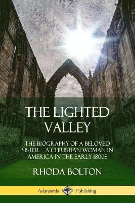 Lighted Valley