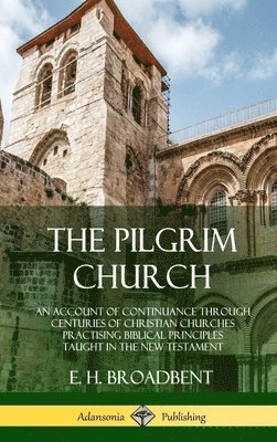 The Pilgrim Church 1