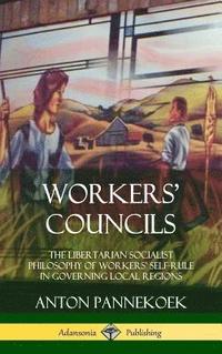 bokomslag Workers' Councils