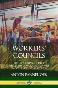 bokomslag Workers' Councils