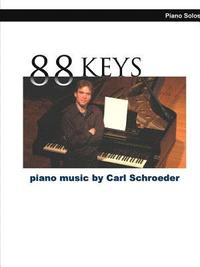 bokomslag 88 Keys