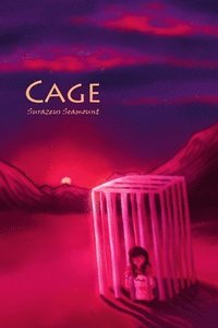 bokomslag Cage