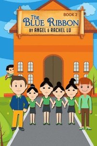 bokomslag The Blue Ribbon, Book 2