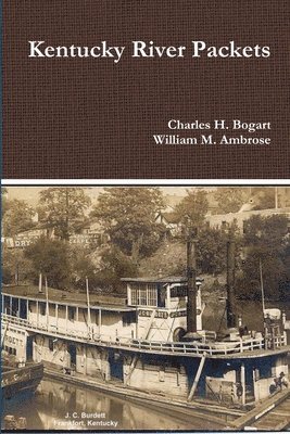 Kentucky River Packets