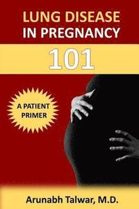 bokomslag Lung Disease in Pregnancy 101