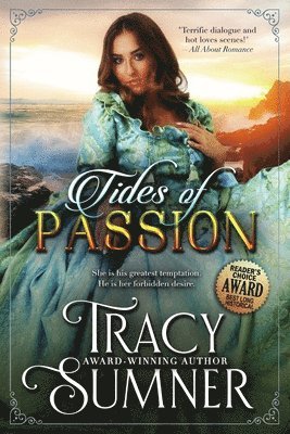 Tides of Passion 1